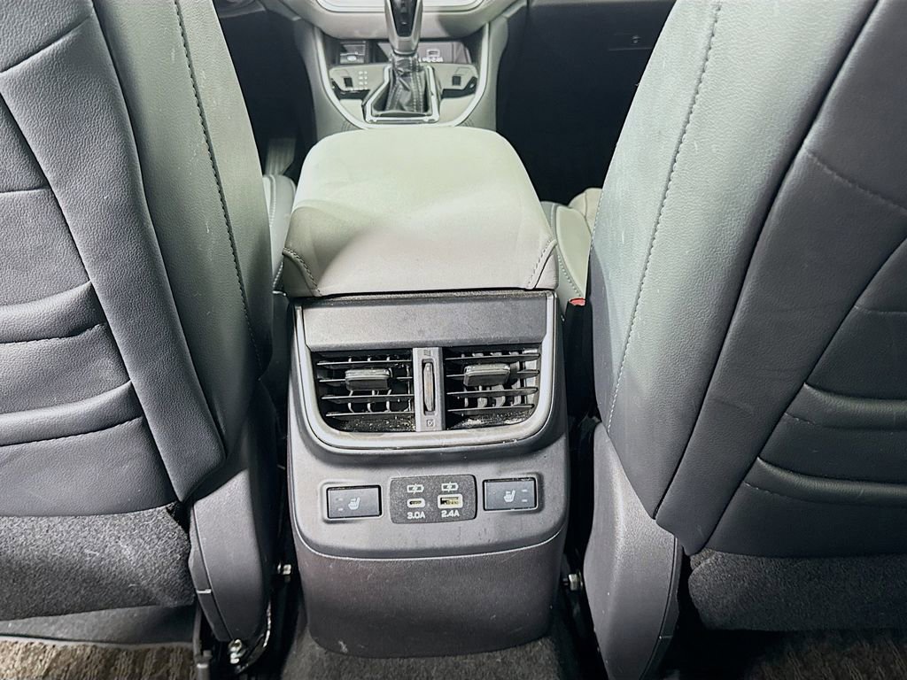 Used 2023 Subaru Outback Limited image 28