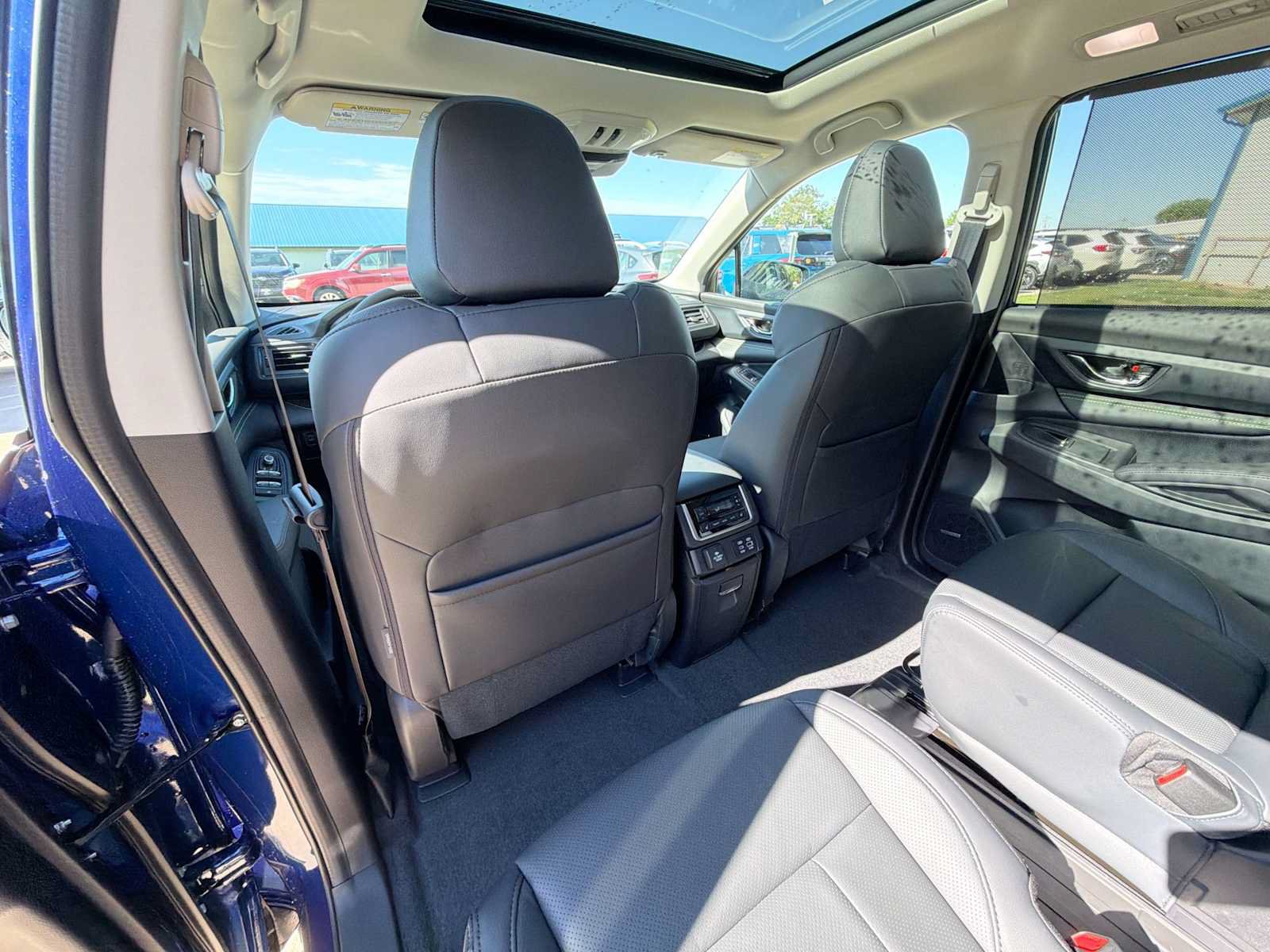 New 2026 Subaru Ascent Bronze Edition AWD/4WD image 15