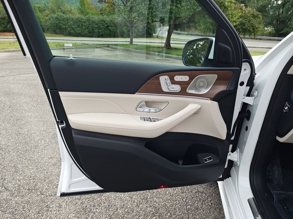 New 2026 Mercedes-Benz GLE 450 4MATIC image 15