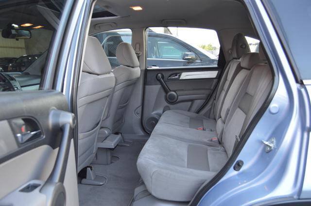 Used 2010 Honda CR-V EX image 12