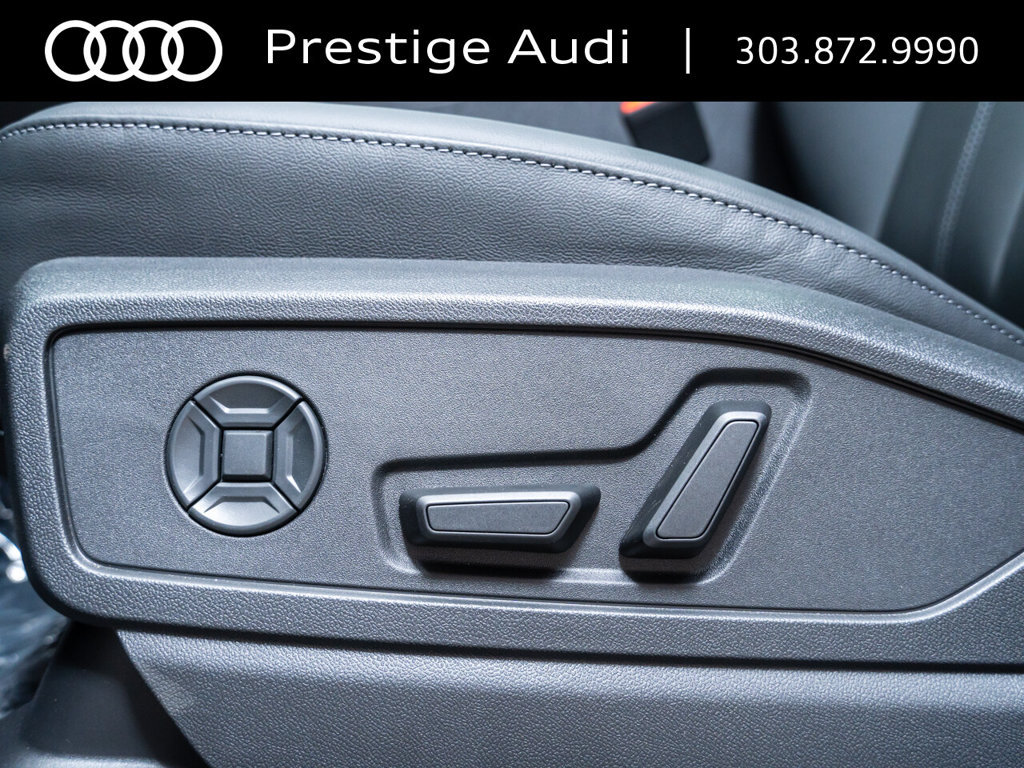 Used 2026 Audi Q5 Premium Plus AWD/4WD image 24