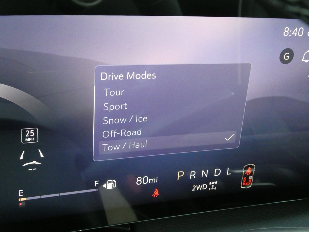 New 2026 Buick Enclave Preferred image 40