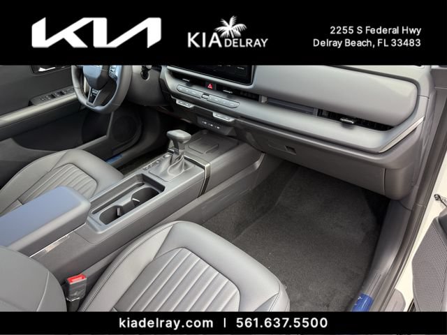 New 2027 Kia Seltos X-Line S w/ X-Line S Premium Package AWD/4WD image 11