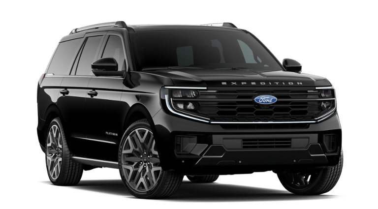 New 2027 Ford Expedition Platinum w/ Platinum Ultimate Package AWD/4WD image 50