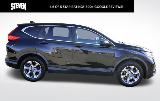 Used 2019 Honda CR-V EX image 6