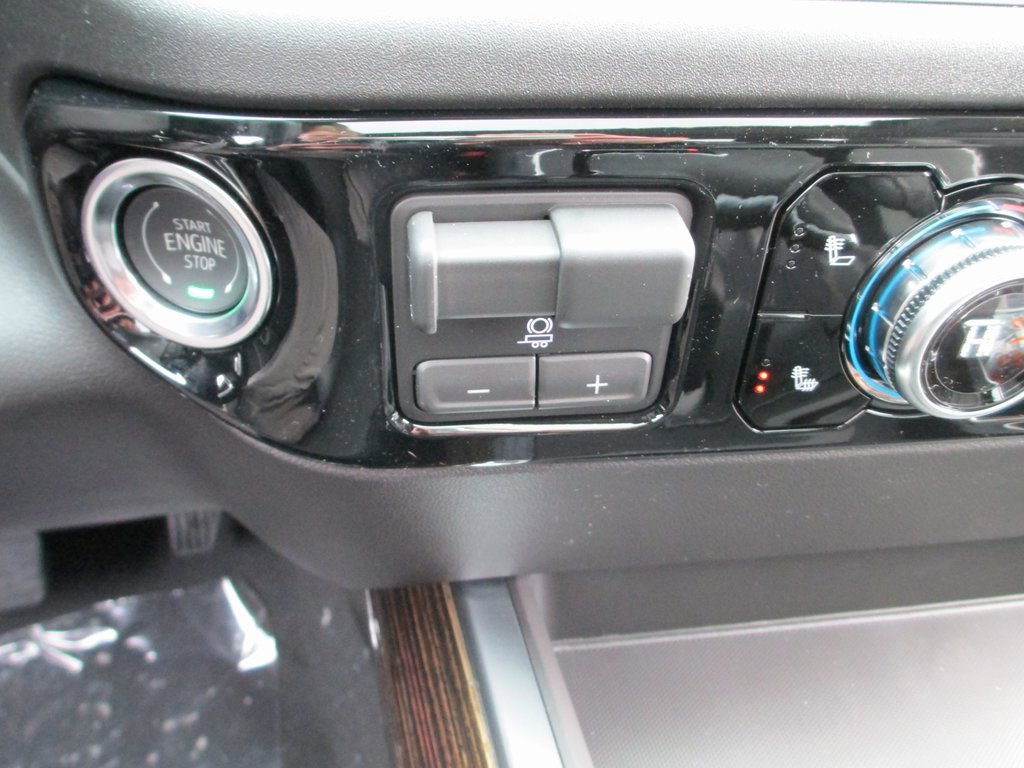 New 2026 GMC Sierra 1500 Elevation w/ Elevation Premium Package image 19