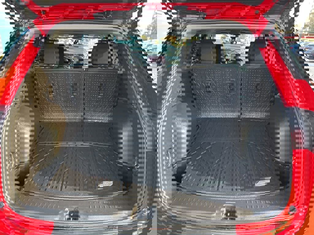 Used 2024 Chevrolet Blazer LT w/ Convenience Package image 7