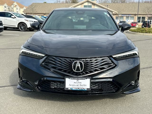 New 2026 Acura Integra A-Spec image 6