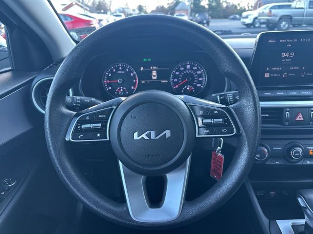 Used 2024 Kia Forte LXS image 17