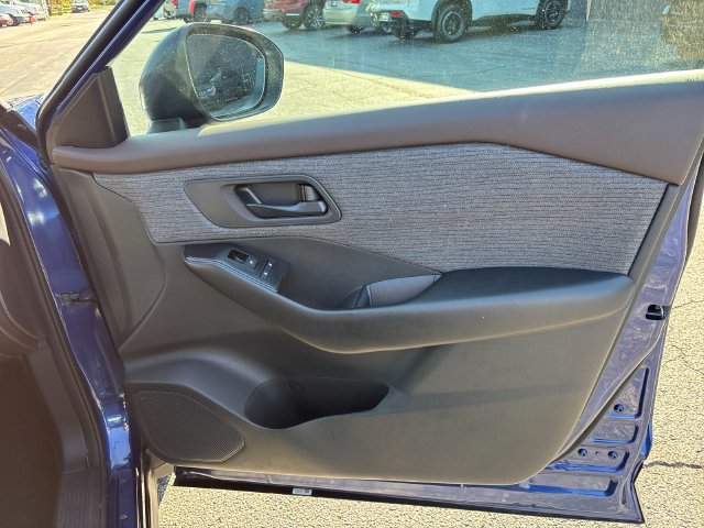 Certified 2023 Nissan Rogue S AWD/4WD image 18
