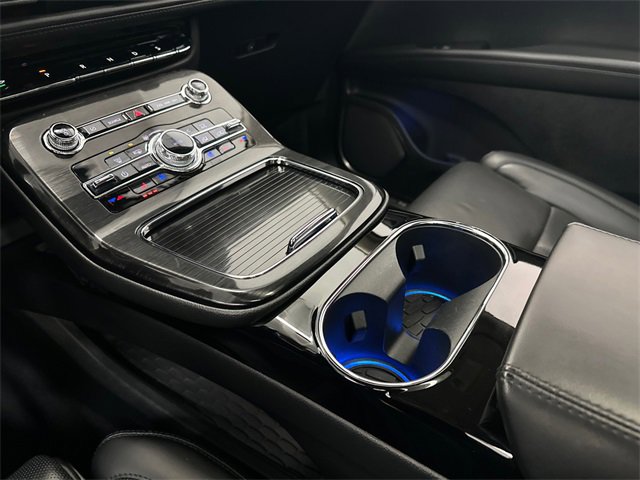 Used 2023 Lincoln Nautilus Reserve w/ Equipment Group 201A image 30