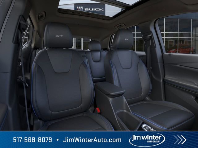 New 2026 Buick Encore GX Sport Touring w/ Advanced Technology Package image 16