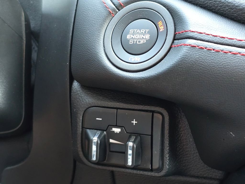 Used 2024 Dodge Durango GT image 20