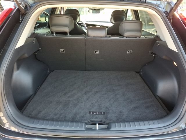 Certified 2024 Kia Niro Wind FWD image 30