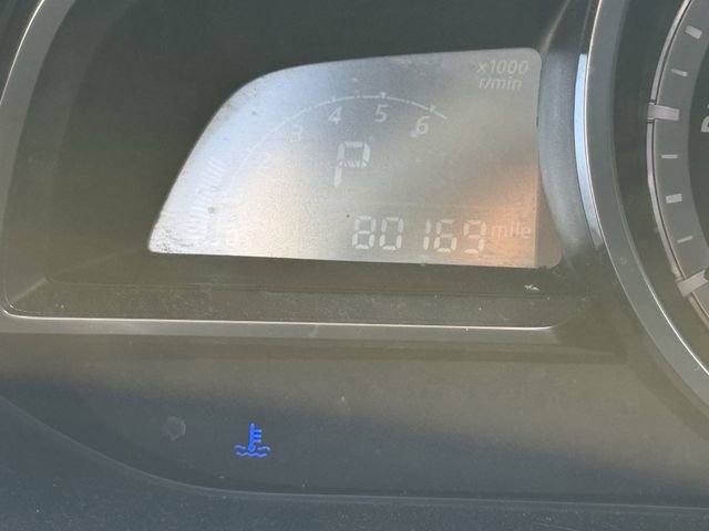 Used 2016 Scion iA FWD image 8