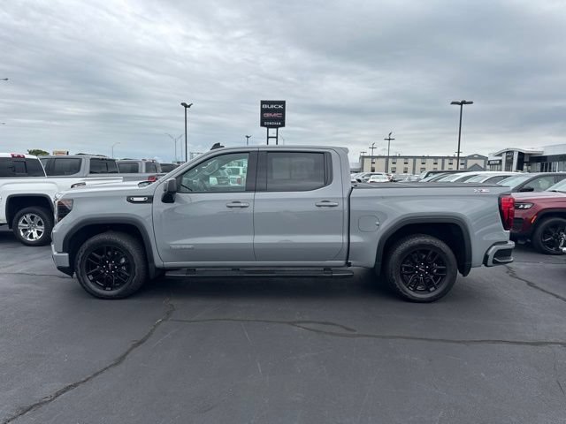 Used 2024 GMC Sierra 1500 Elevation AWD/4WD image 6
