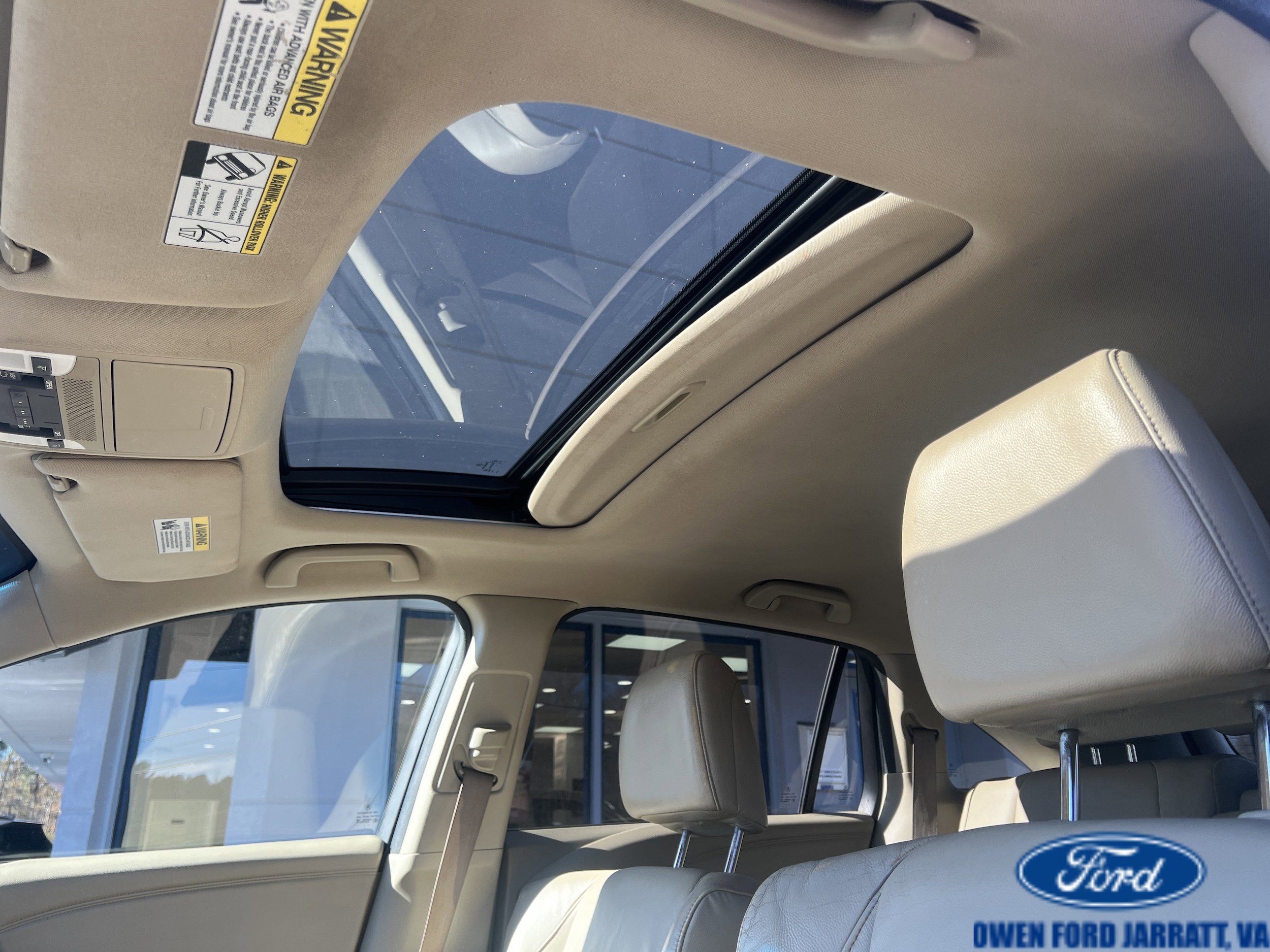 Used 2014 Acura RDX AWD w/ Technology Package image 13