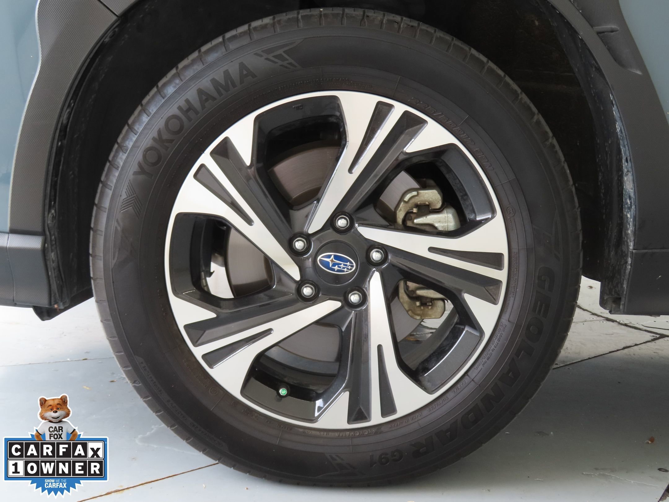 Used 2024 Subaru Crosstrek 2.0i Premium w/ Crosstrek Mirror Package AWD/4WD image 27