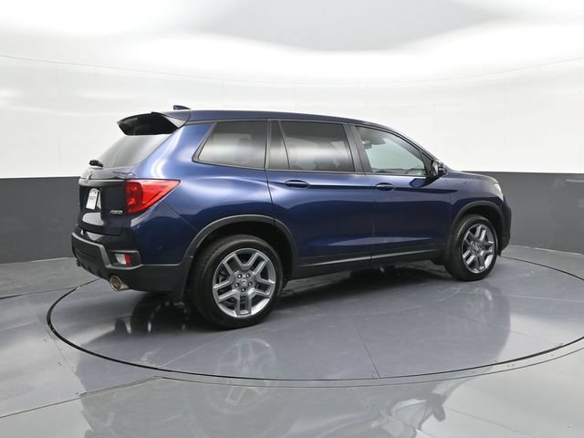 Used 2023 Honda Passport EX-L image 15