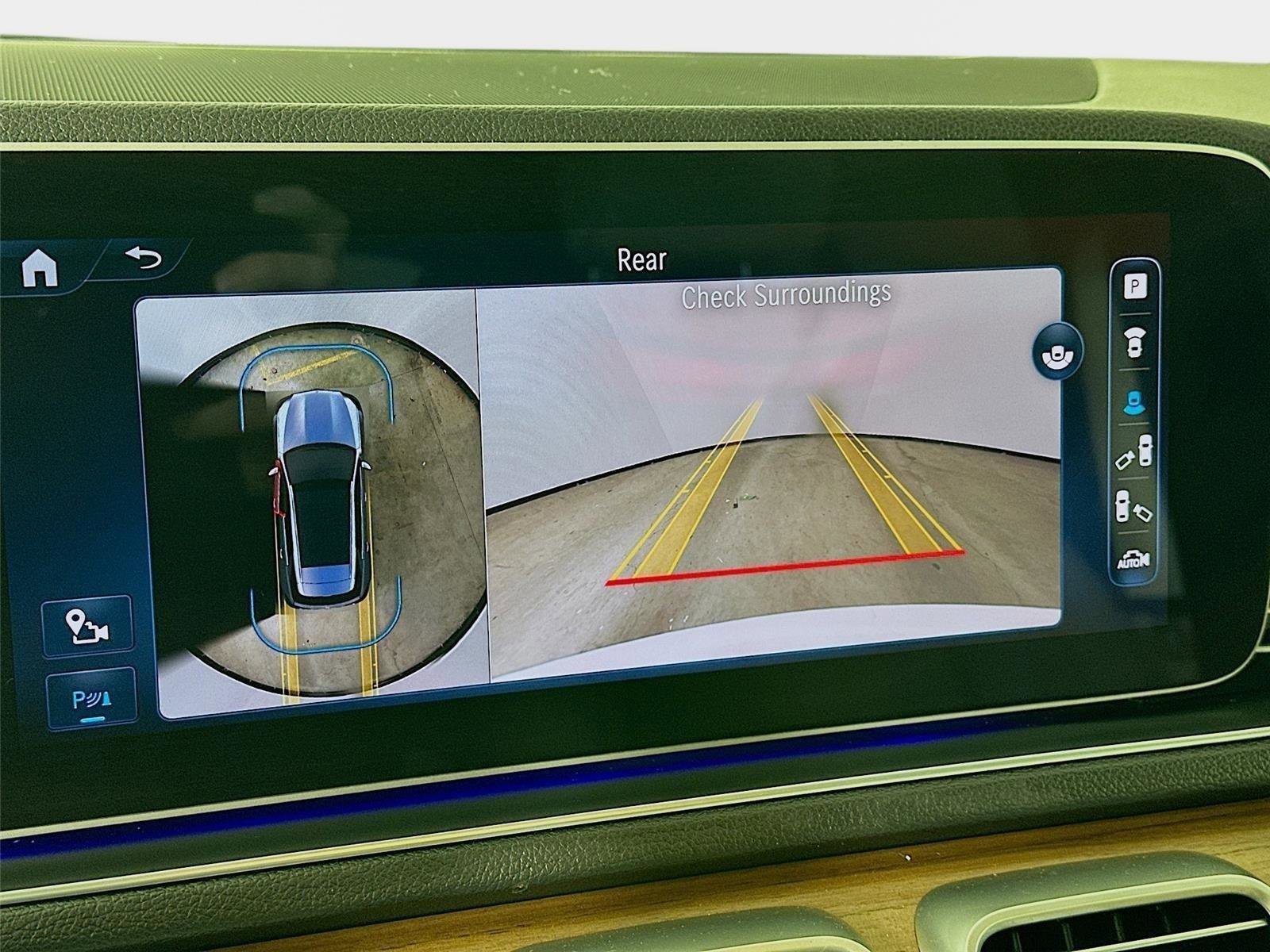 Certified 2024 Mercedes-Benz GLE 350 4MATIC image 18