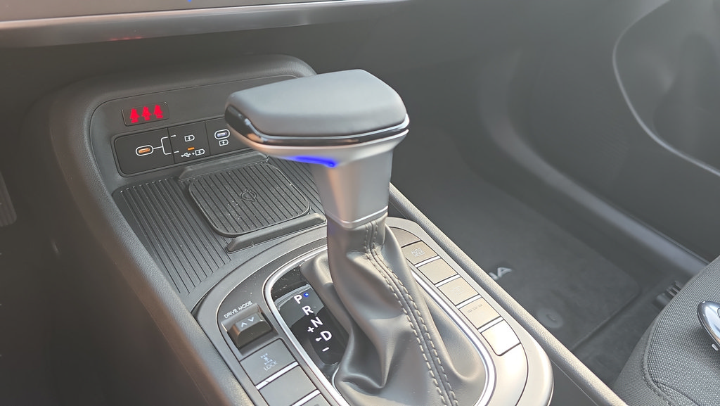 New 2026 Hyundai Kona SEL Sport AWD/4WD image 23