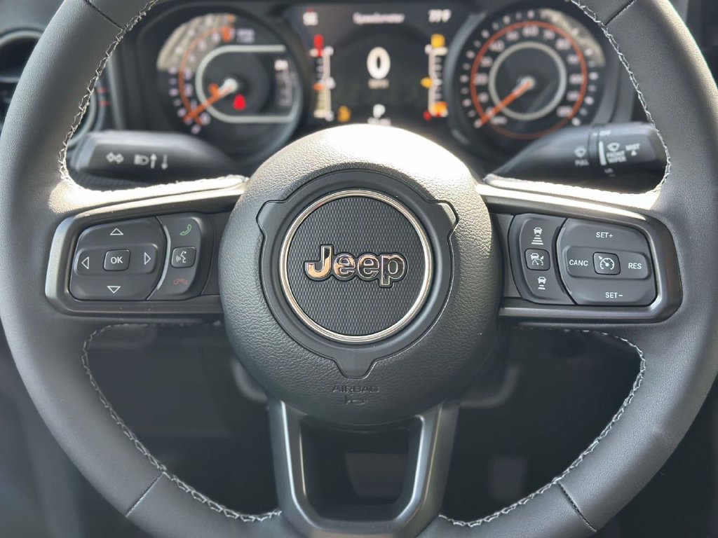 New 2027 Jeep Gladiator Rubicon AWD/4WD image 18