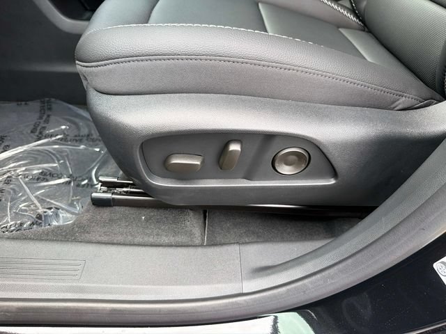 New 2026 GMC Terrain Denali AWD/4WD image 19