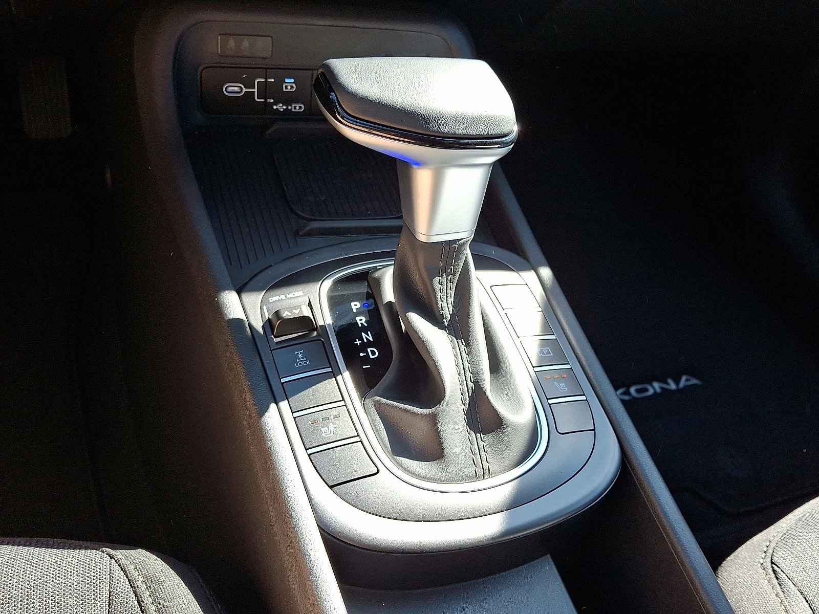 New 2026 Hyundai Kona SEL Sport image 8