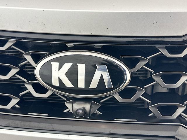 Used 2021 Kia Sorento SX Prestige image 24