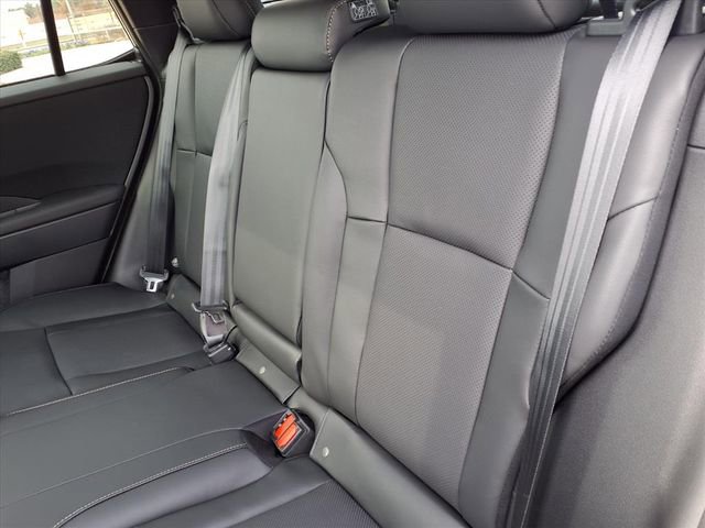 New 2026 Subaru Outback Limited image 10