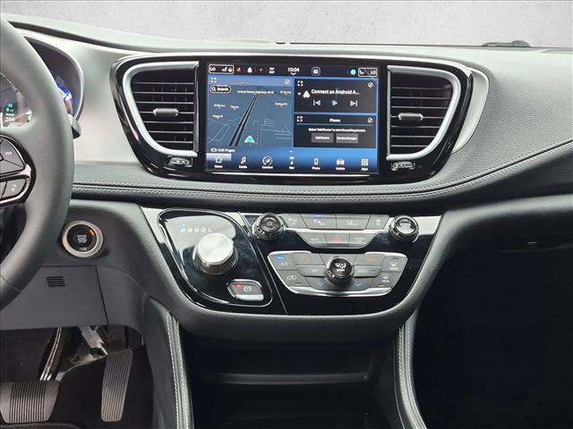 Used 2023 Chrysler Pacifica Limited w/ S Appearance Package FWD image 15