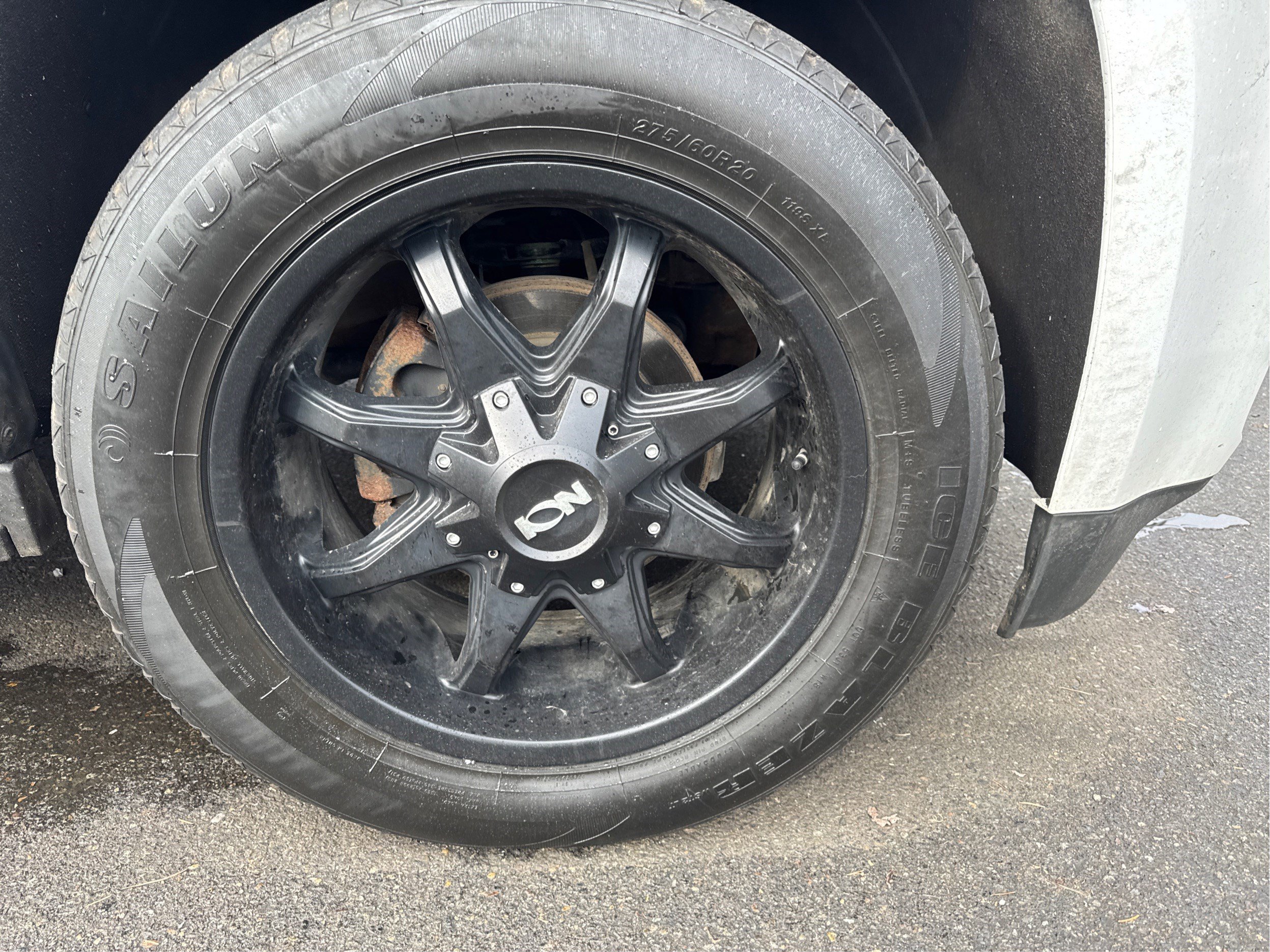 Used 2020 GMC Yukon XL SLT w/ HD Trailering Package image 28