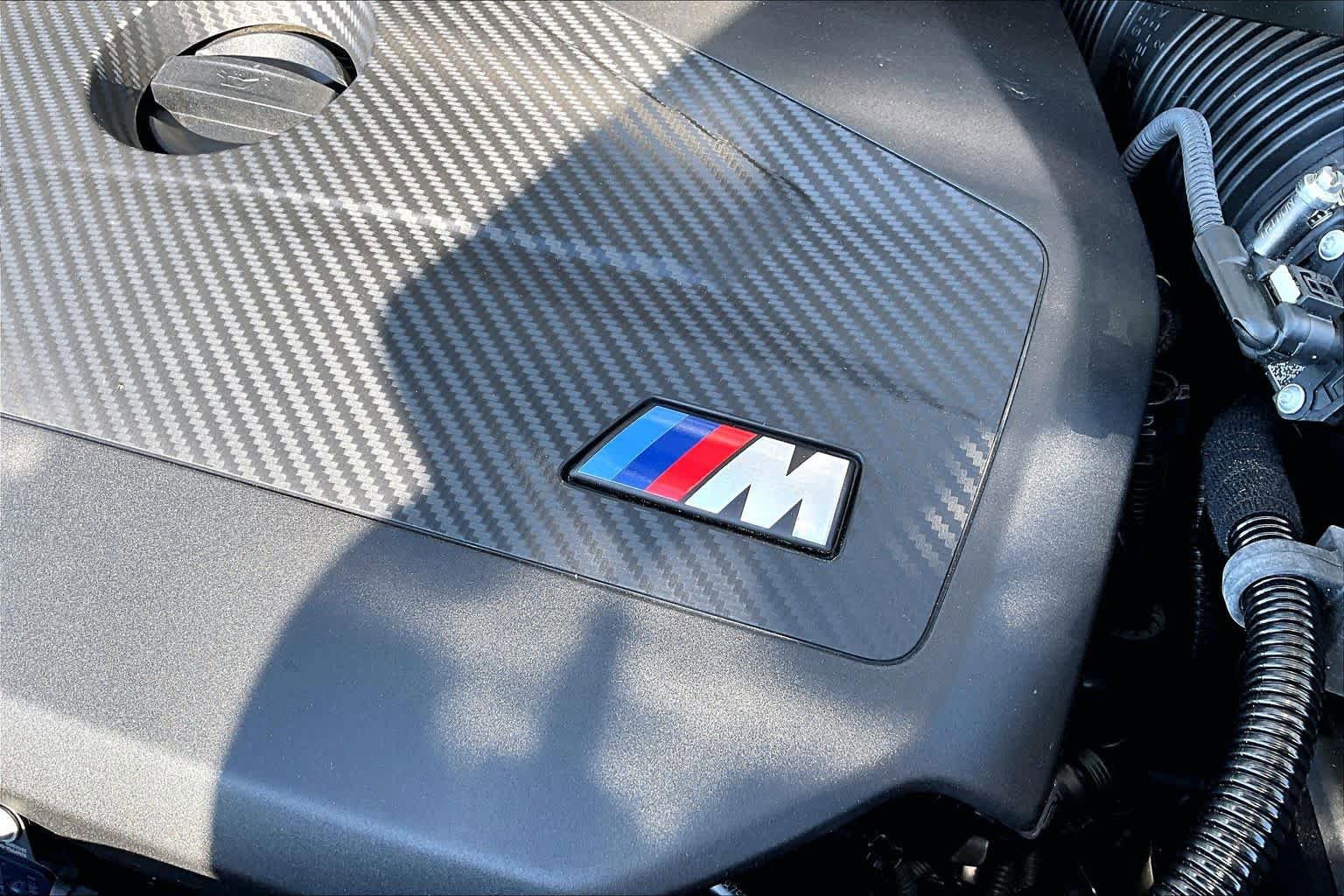 Certified 2025 BMW X2 M35i image 33