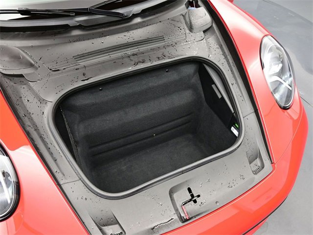 Used 2021 Porsche 911 Carrera w/ Premium Package image 17