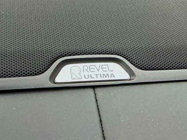 Used 2024 Lincoln Navigator L Black Label image 19