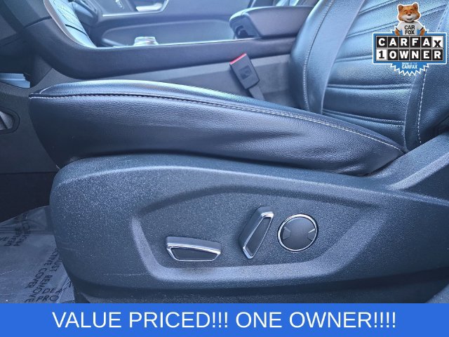 Used 2019 Ford Edge SEL w/ Equipment Group 201A FWD image 24