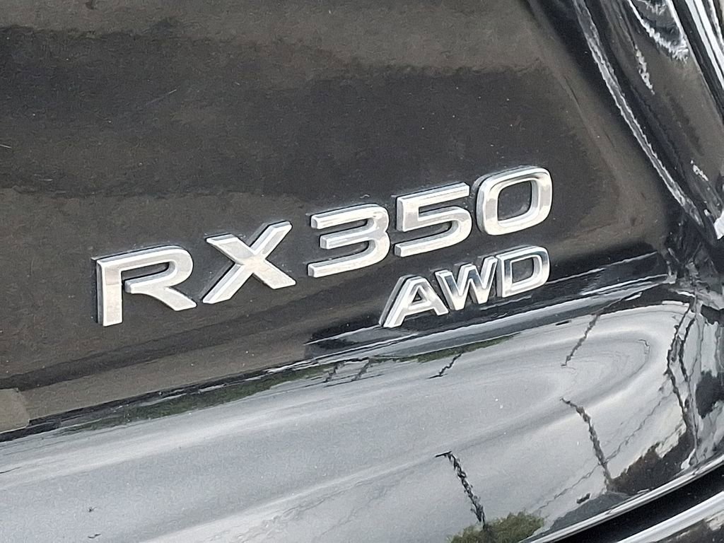 Used 2023 Lexus RX 350 Premium w/ Cold Area Package AWD/4WD image 30