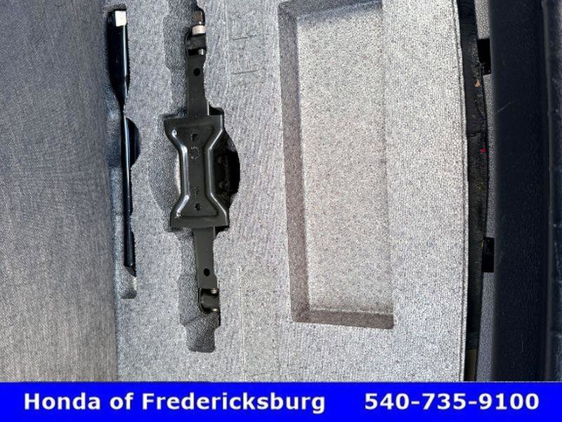 Used 2024 Nissan Altima 2.5 SR w/ SR Premium Package image 21