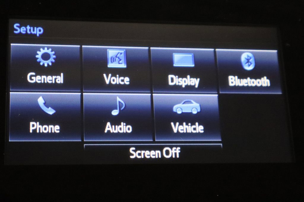 Used 2016 Toyota Prius Two image 26