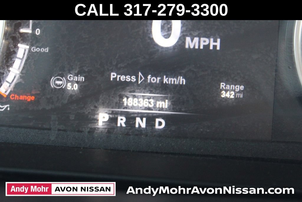 Used 2017 RAM 2500 Laramie w/ Sport Appearance Group AWD/4WD image 35
