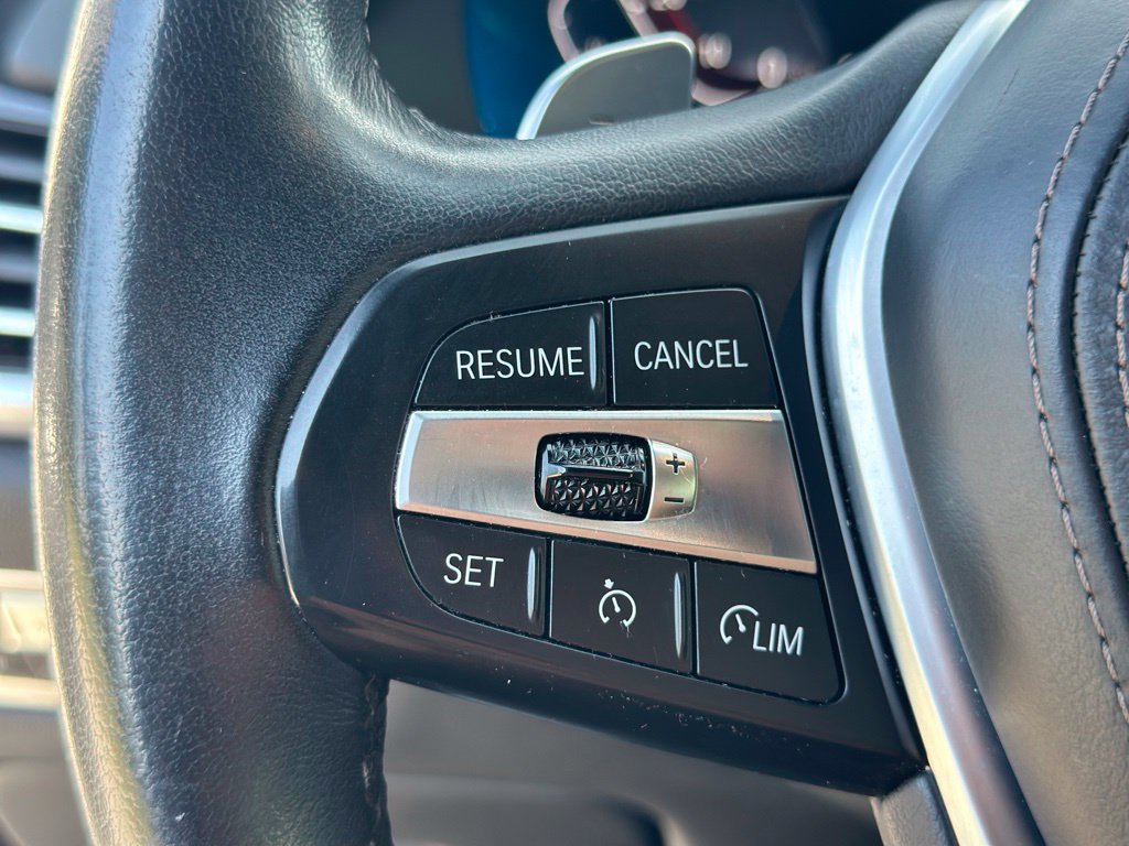 Certified 2023 BMW X6 xDrive40i AWD/4WD image 32