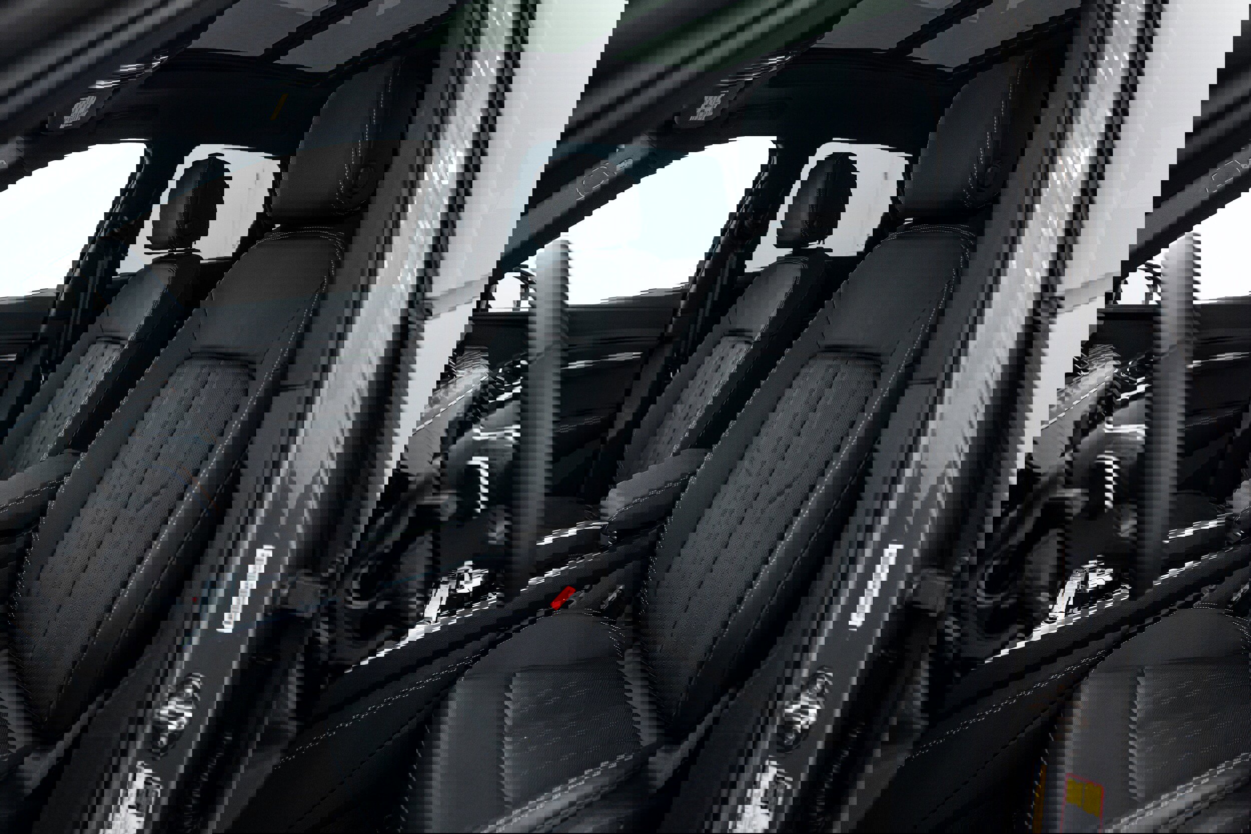 Certified 2024 Audi Q8 e-tron Premium Plus image 16