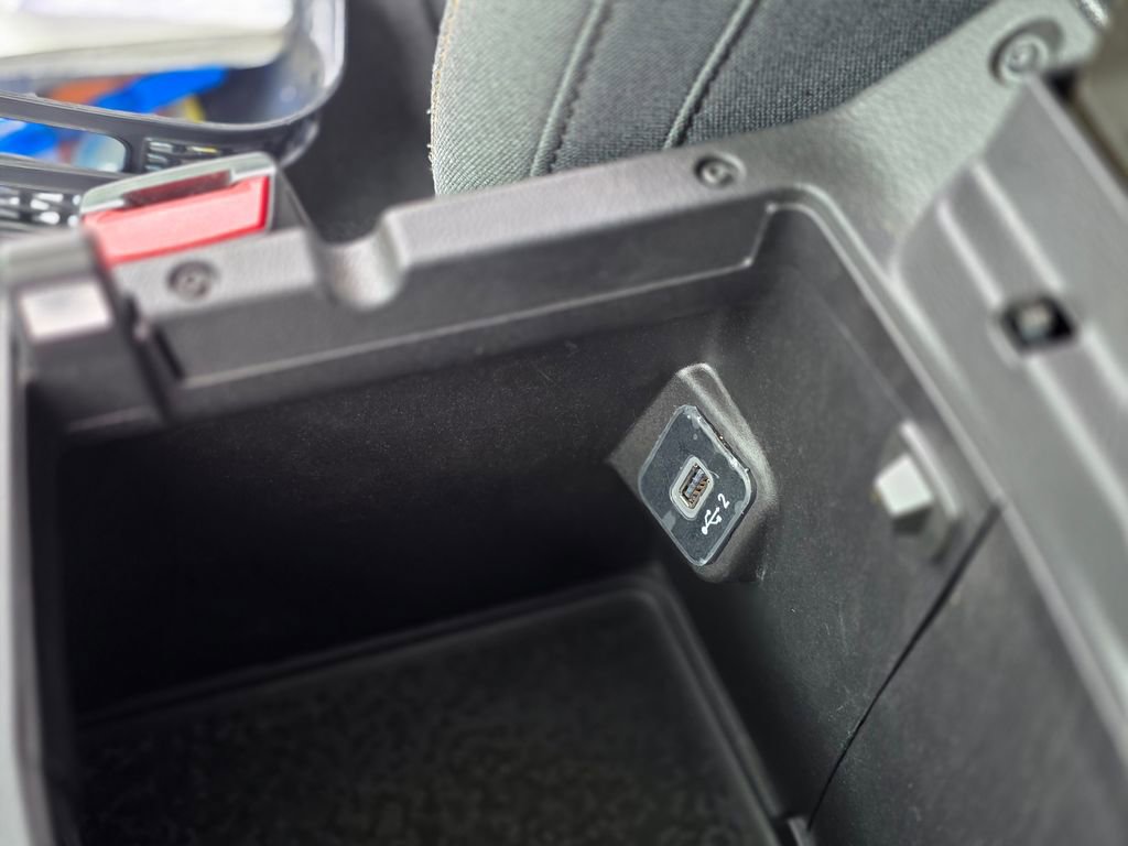 Used 2025 Jeep Wrangler Unlimited Sport S 4xe AWD/4WD image 34