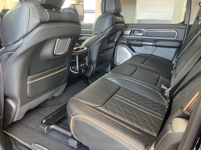 New 2026 RAM 1500 Tungsten w/ Off Road Group image 33