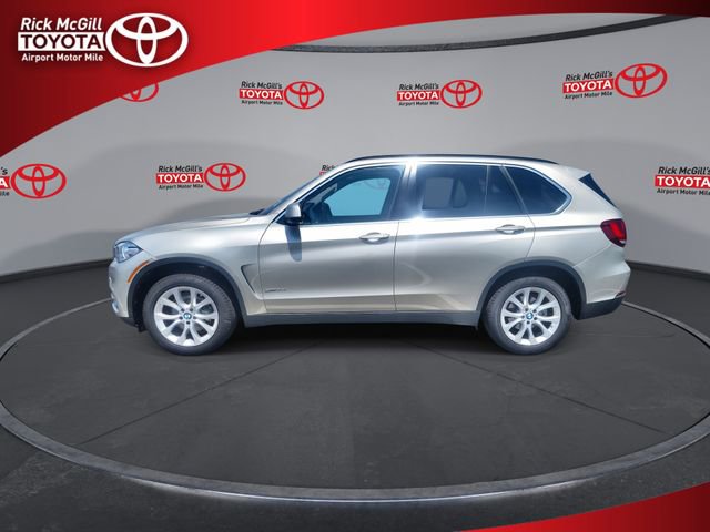 Used 2016 BMW X5 xDrive35i AWD/4WD image 5