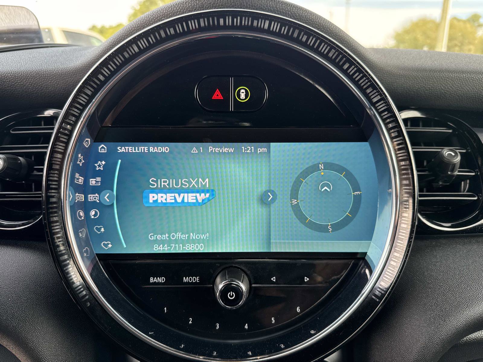 Used 2022 MINI Cooper S w/ Driver Assistance Package image 20