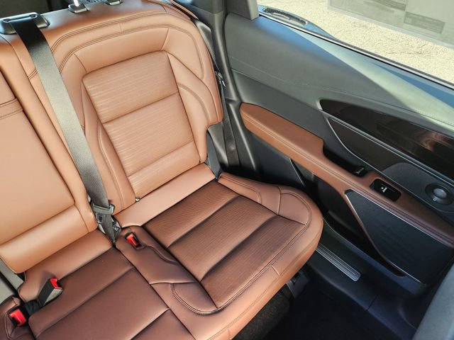 New 2026 Lincoln Nautilus Reserve AWD/4WD image 15
