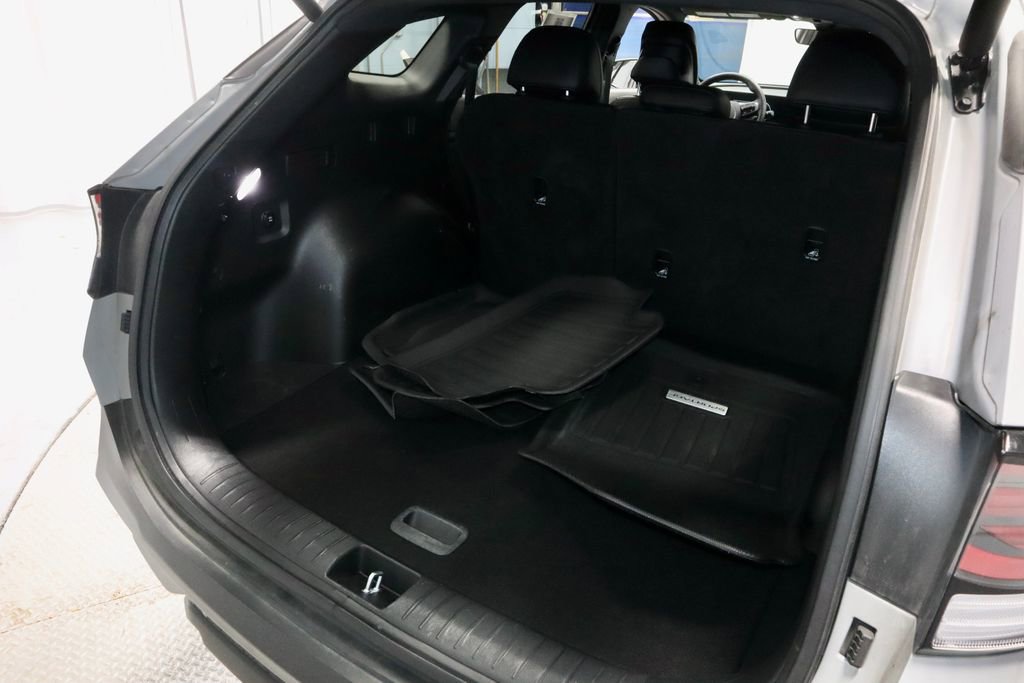 Used 2024 Kia Sportage X-Pro Prestige AWD/4WD image 16