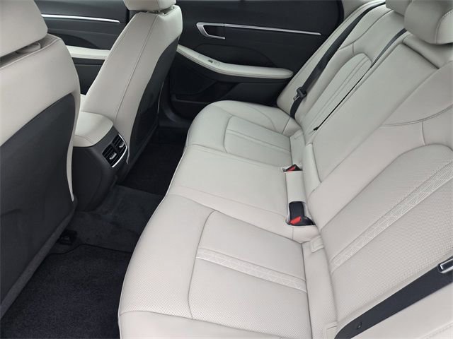 New 2026 Hyundai Sonata Limited image 19