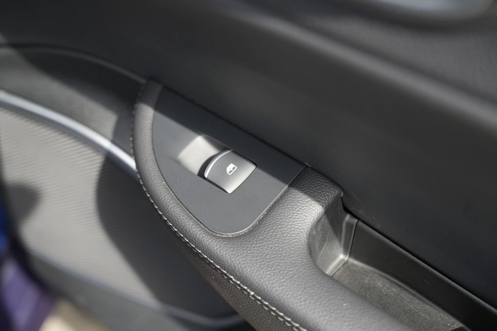 Used 2019 Alfa Romeo Giulia Ti Sport w/ Quick Order Package 22U Sport image 43